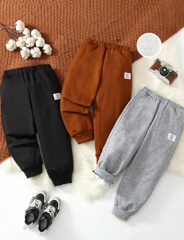 Set Pantaloni Shein, mix culori