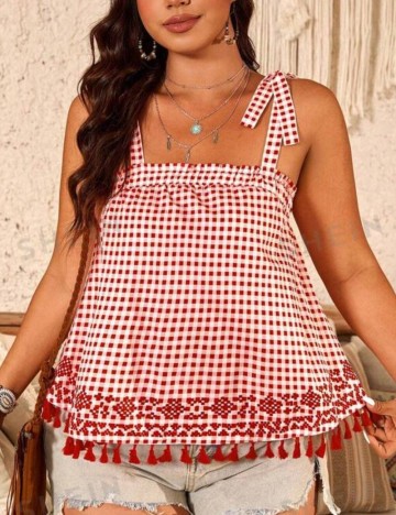 Maiou Shein Curve+, mix culori
