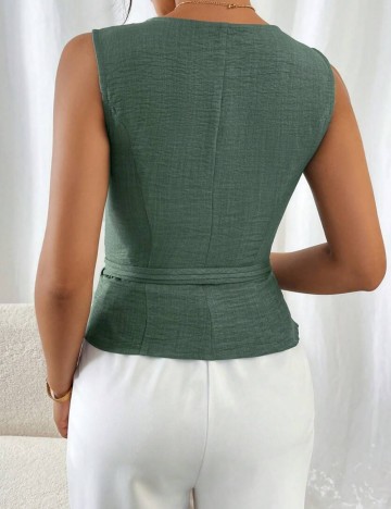 Maiou Shein, verde
