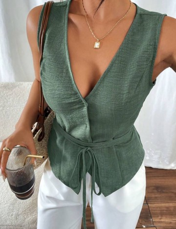 Maiou Shein, verde