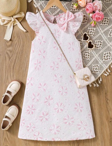 Rochie Shein, mix culori