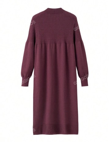 Rochie Shein, mov
