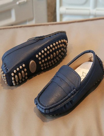 Pantofi Shein, bleumarin