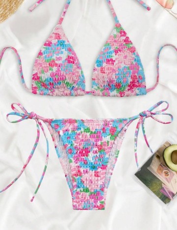 Slip Shein, mix culori