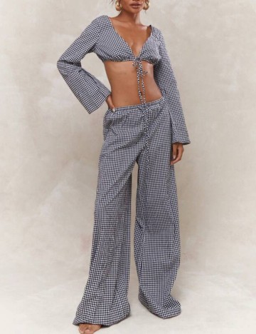 Compleu Missguided by Shein, mix culori
