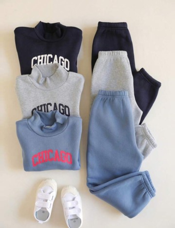 Set compleuri Shein, mix culori
