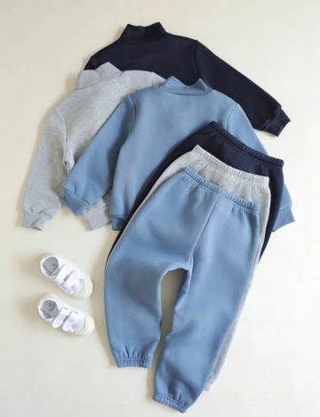 Set compleuri Shein, mix culori