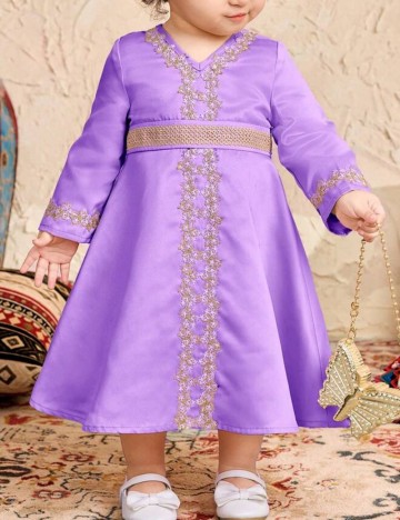 Rochie Shein, mov