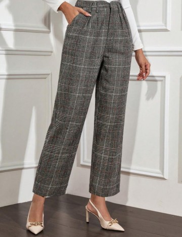 Pantaloni Shein, mix culori