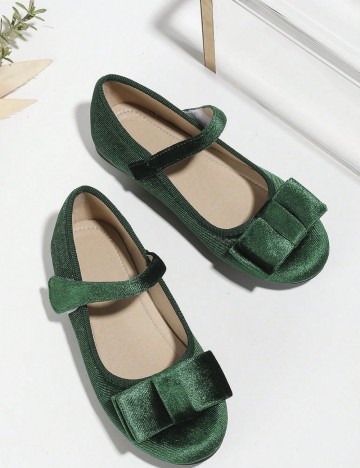 Pantofi Shein, verde