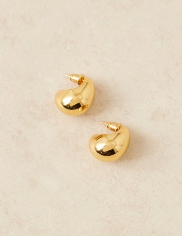 Cercei Accessorize, auriu
