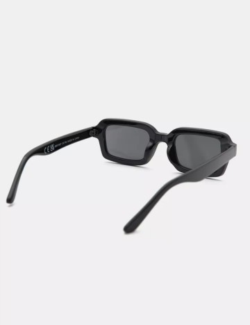 Ochelari de soare Pull&Bear, negru