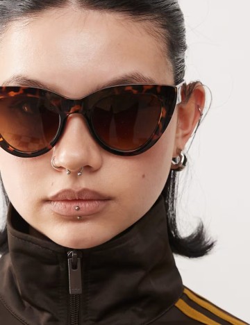Ochelari de soare Monki, mix culori