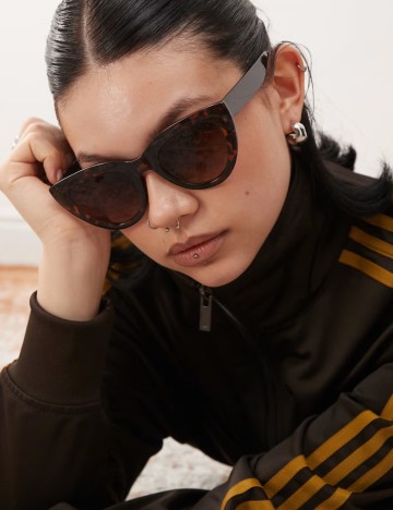 Ochelari de soare Monki, mix culori