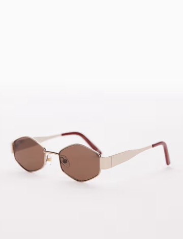 Ochelari de soare Topshop, mix culori
