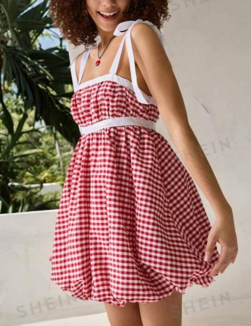 Rochie mini Shein, mix culori