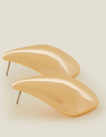 Cercei Accessorize, auriu