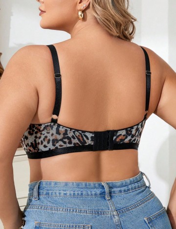 Sutien Shein Curve+, mix culori