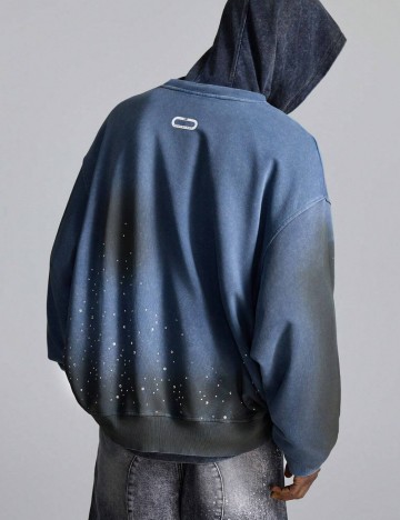 Hanorac Shein, mix culori