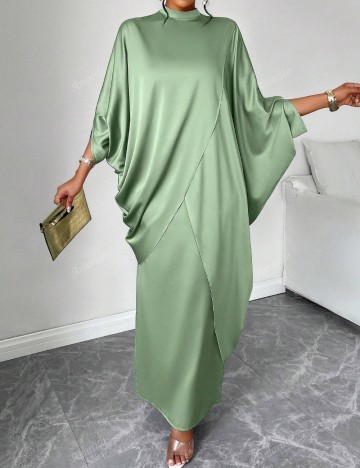 Compleu Shein, verde