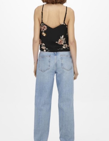 Top Only, mix culori