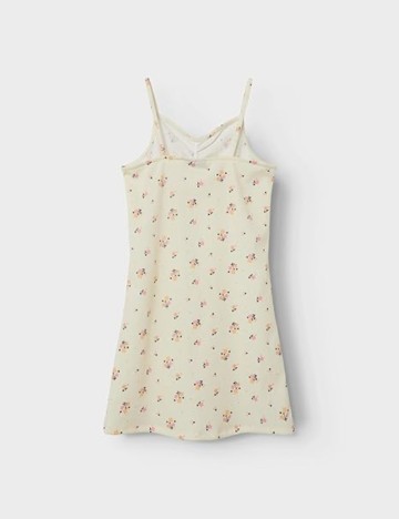 Rochie mini LMTD, mix culori