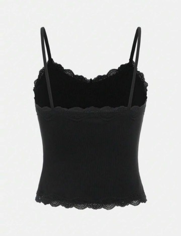 Maiou Shein, negru