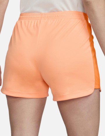 Pantaloni scurți Nike, portocaliu