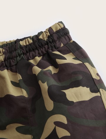 Pantaloni Shein, mix culori