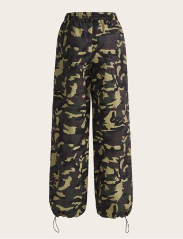 Pantaloni Shein, mix culori