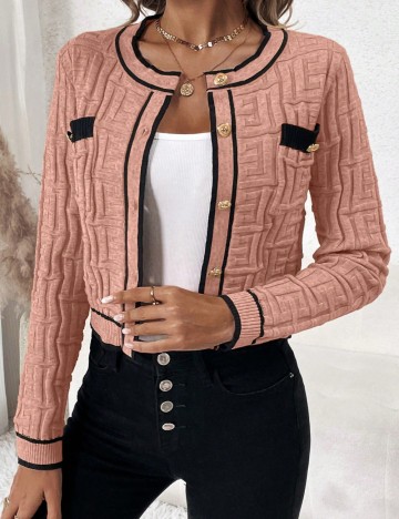 Cardigan Shein, roz