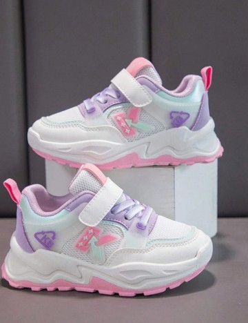 Pantofi Sport Shein, mix culori