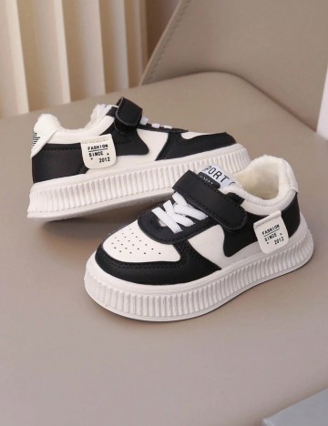 Pantofi Sport Shein, mix culori