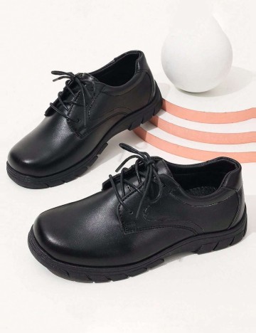 Pantofi Shein, negru
