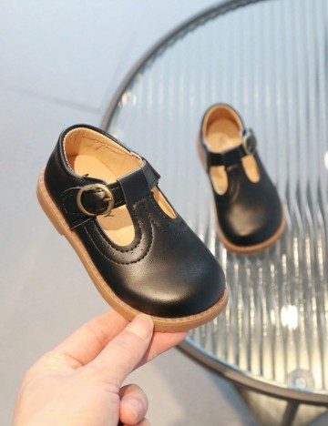 Pantofi Shein, negru