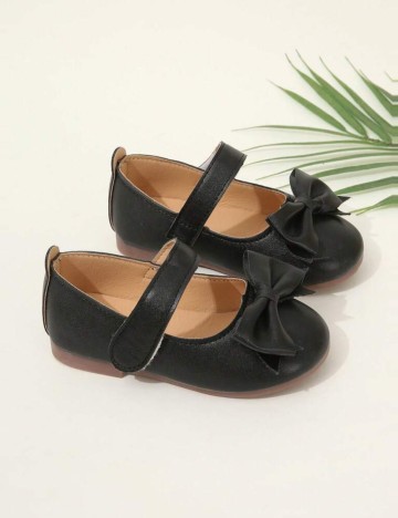 Pantofi Shein, negru