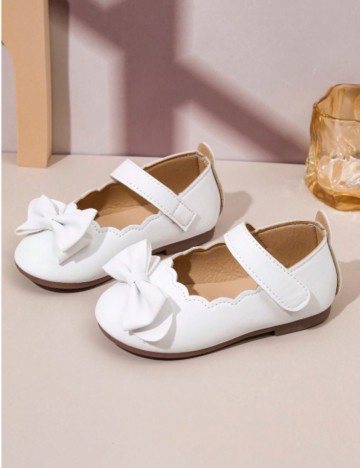 Pantofi Shein, alb