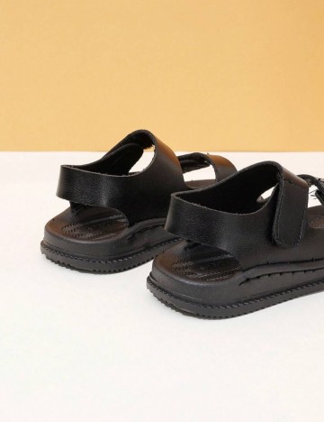 Sandale Shein, negru