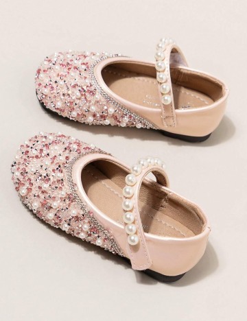 Pantofi Shein, roz