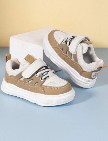 Pantofi Sport Shein, mix culori