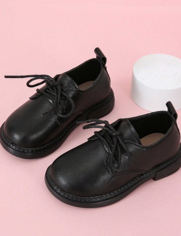 Pantofi Shein, negru
