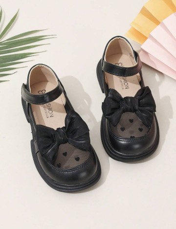 Pantofi Shein, negru
