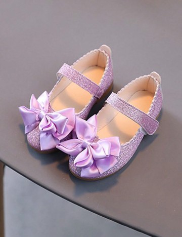 Pantofi Shein, mov
