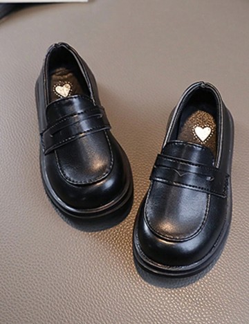 Pantofi Shein, negru