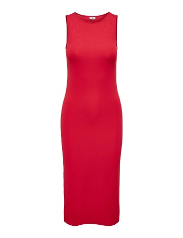 Rochie maxi Jdy, roșu
