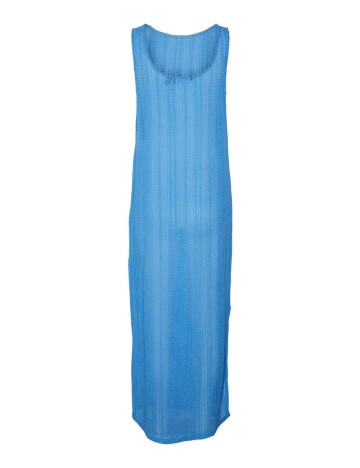 Rochie de plajă Vero Moda, albastru