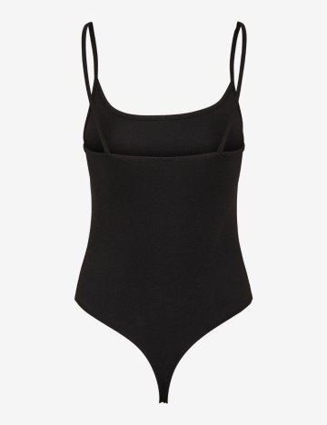 Body Vero Moda, negru