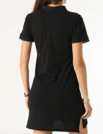 Rochie mini Only, negru