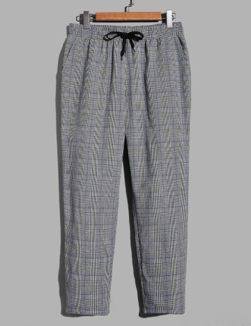Pantaloni Shein, gri