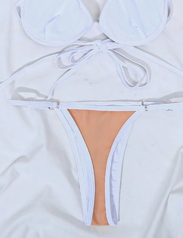 Slip Shein, mix culori
